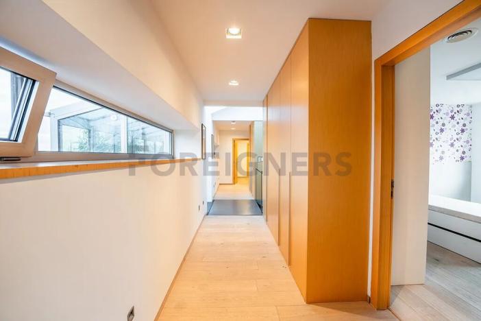 Prodej rodinného domu, Podolí, 257 m2