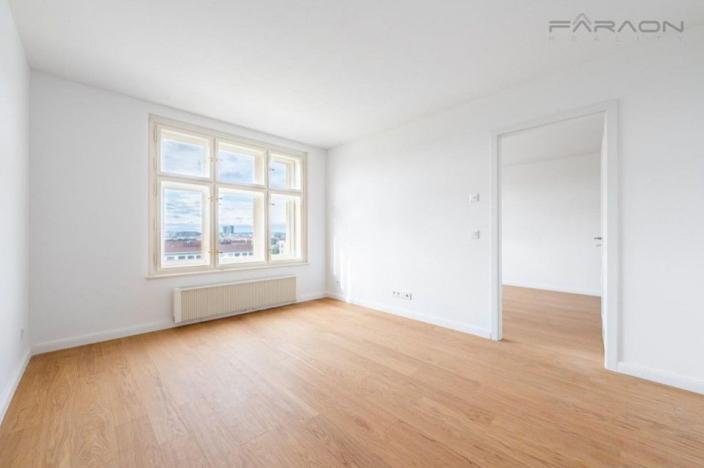 Pronájem bytu 2+kk, Praha - Vinohrady, Korunní, 44 m2