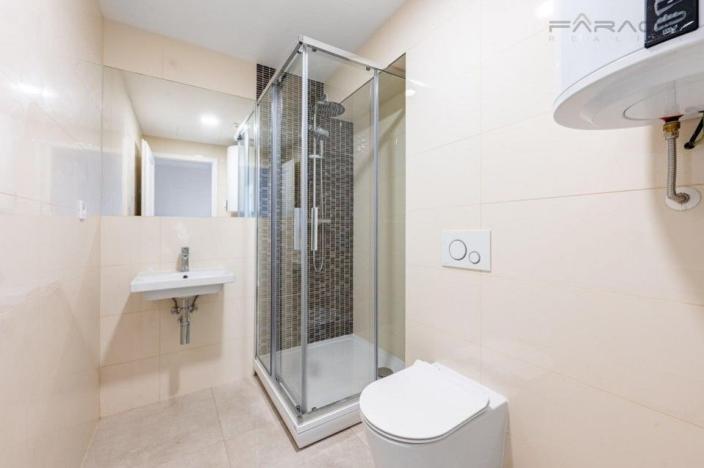 Pronájem bytu 2+kk, Praha - Vinohrady, Korunní, 44 m2