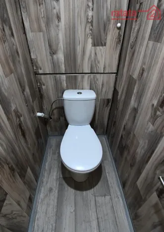 Pronájem bytu 2+1, Chomutov, Pod Břízami, 52 m2