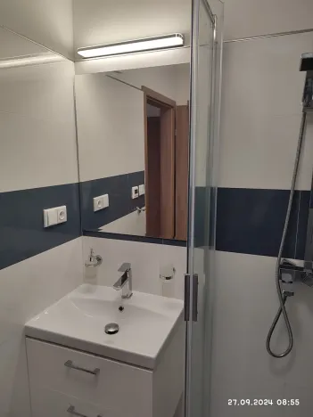 Pronájem bytu 2+1, Frýdek-Místek, Skautská, 62 m2