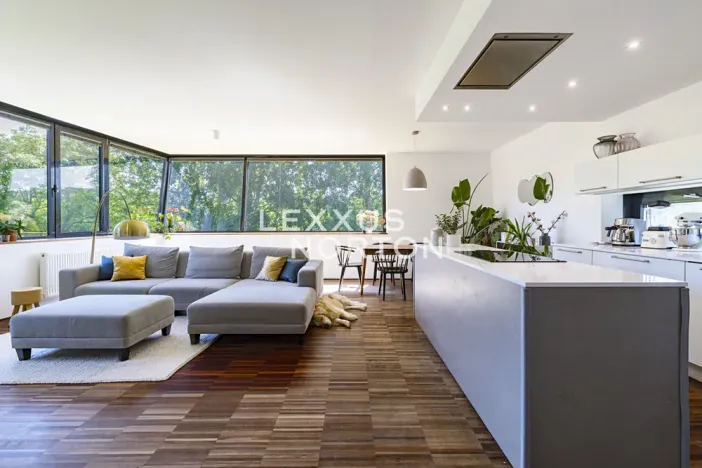 Prodej bytu 4+kk, Praha - Záběhlice, K vodě, 150 m2