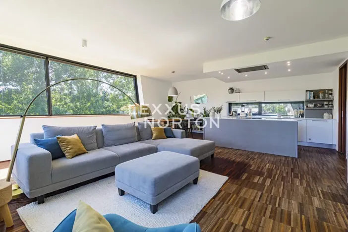 Prodej bytu 4+kk, Praha - Záběhlice, K vodě, 150 m2