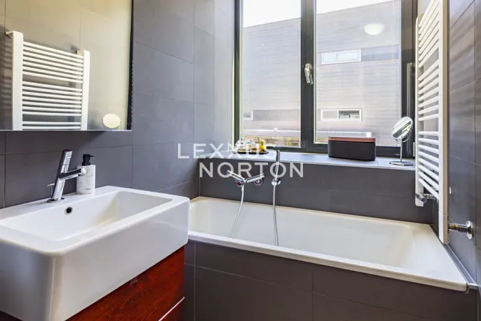 Prodej bytu 4+kk, Praha - Záběhlice, K vodě, 150 m2