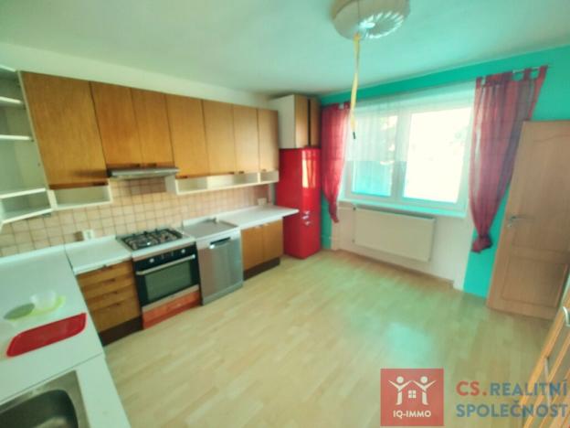 Prodej rodinného domu, Únanov, 180 m2