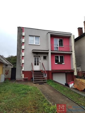 Prodej rodinného domu, Únanov, 180 m2