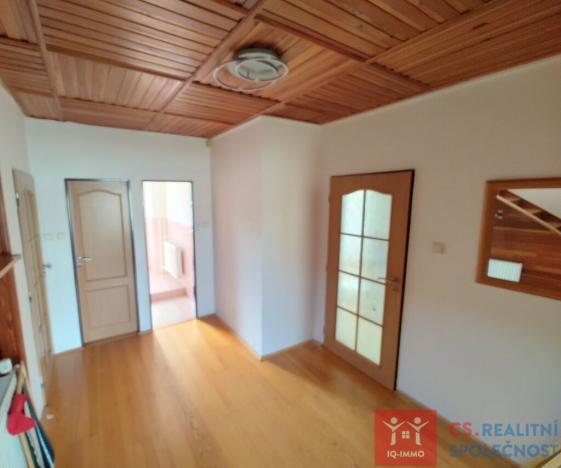 Prodej rodinného domu, Únanov, 180 m2