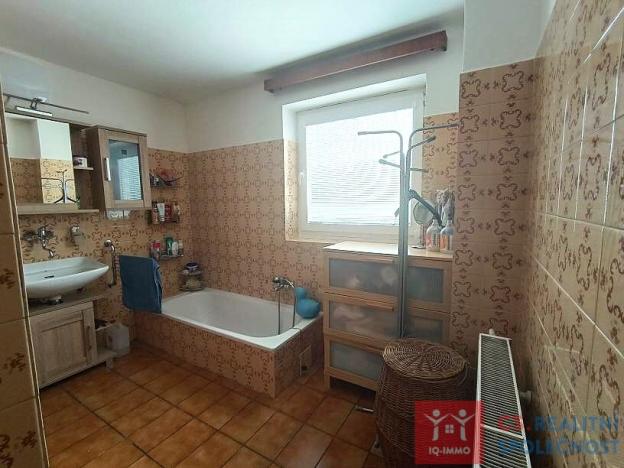 Prodej rodinného domu, Únanov, 180 m2