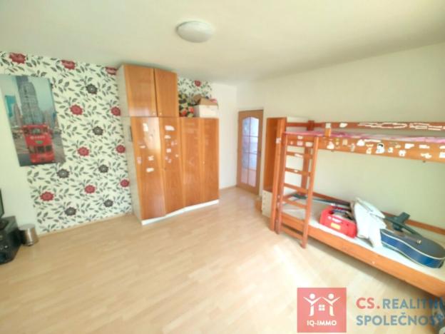 Prodej rodinného domu, Únanov, 180 m2
