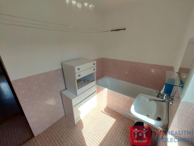 Prodej rodinného domu, Únanov, 180 m2