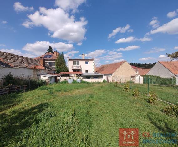 Prodej rodinného domu, Únanov, 180 m2