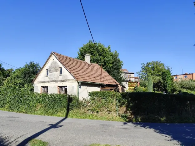 Prodej - jiné, Stará Ves nad Ondřejnicí, 50 m2