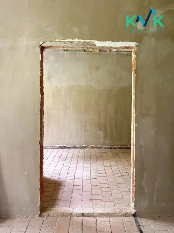 Prodej bytu 4+1, Karlovy Vary, Sadová, 154 m2