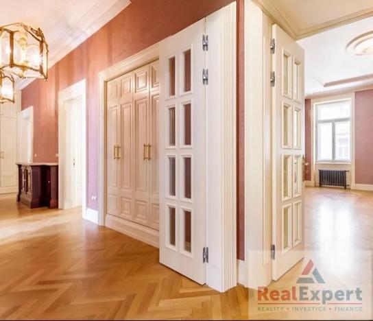 Prodej bytu 4+kk, Praha - Staré Město, Veleslavínova, 135 m2