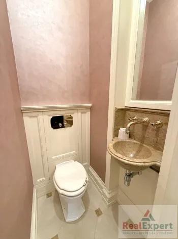 Prodej bytu 4+kk, Praha - Staré Město, Veleslavínova, 135 m2