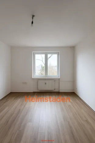 Pronájem bytu 2+1, Orlová - Poruba, Žofinská, 51 m2