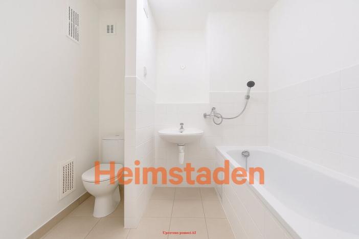 Pronájem bytu 2+1, Havířov - Město, Vančurova, 59 m2