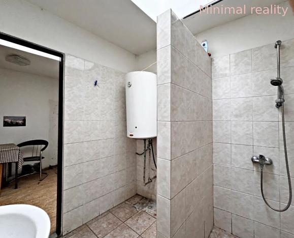 Pronájem komerční nemovitosti, Brno, Gajdošova, 449 m2