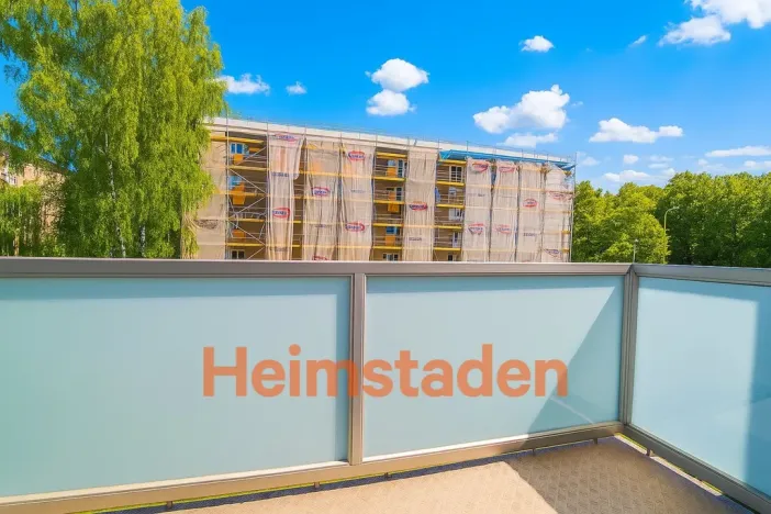 Pronájem bytu 1+kk, Havířov - Město, Mladé Gardy, 22 m2