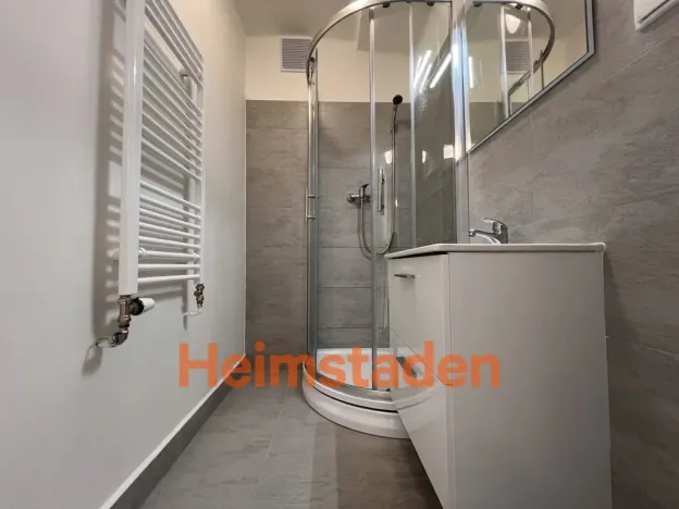 Pronájem bytu 1+1, Ostrava - Poruba, 17. listopadu, 42 m2