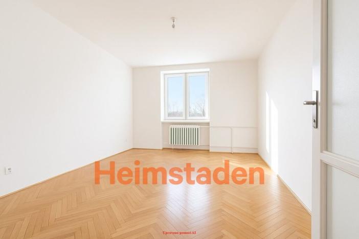 Pronájem bytu 3+kk, Ostrava - Poruba, Havlíčkovo náměstí, 72 m2