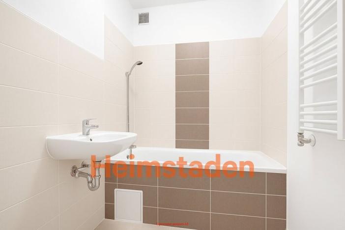 Pronájem bytu 3+kk, Ostrava - Poruba, Havlíčkovo náměstí, 72 m2