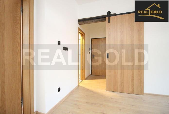 Pronájem bytu 2+kk, Třebíč, L. Pokorného, 53 m2