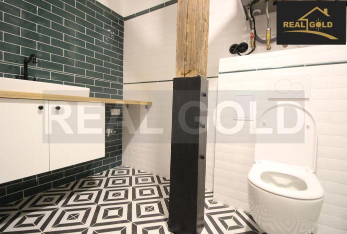 Pronájem bytu 2+kk, Třebíč, L. Pokorného, 53 m2