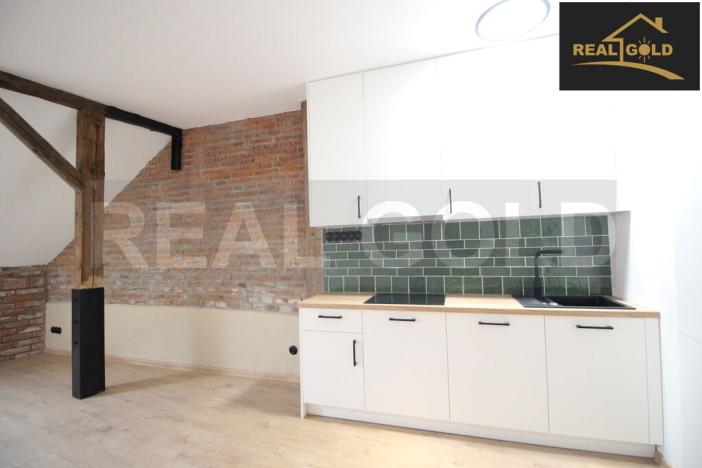 Pronájem bytu 2+kk, Třebíč, L. Pokorného, 53 m2