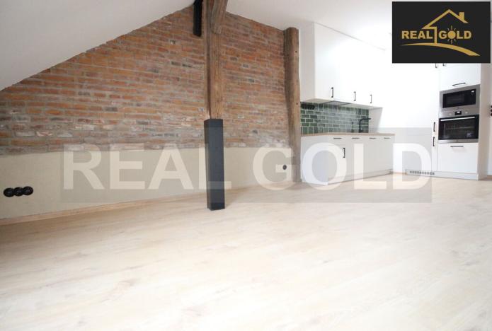 Pronájem bytu 2+kk, Třebíč, L. Pokorného, 53 m2