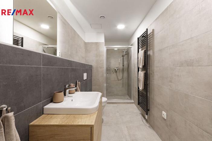 Prodej bytu 2+kk, Brno, Kobližná, 65 m2