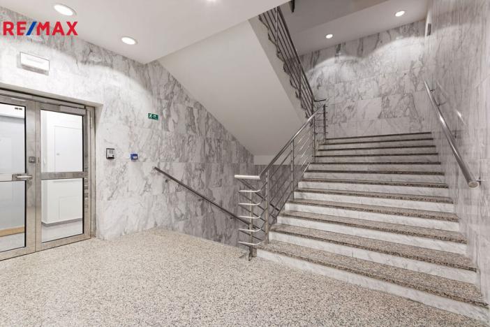 Prodej bytu 2+kk, Brno, Kobližná, 65 m2