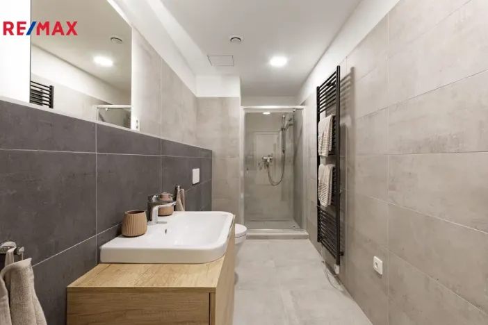 Prodej bytu 2+kk, Brno, Kobližná, 65 m2