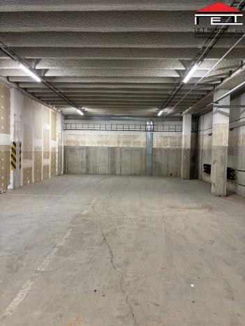 Pronájem skladu, Ostrava, Slovenská, 334 m2