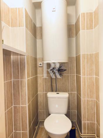 Pronájem kanceláře, Nový Bor, Purkyňova, 25 m2