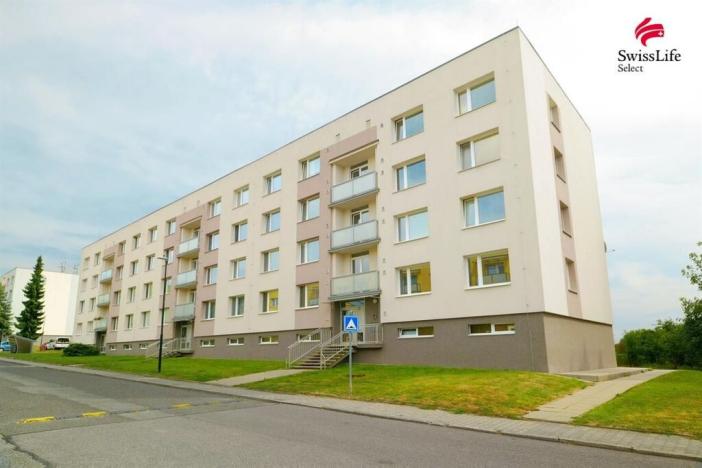 Prodej bytu 4+1, Valdice, Přátelství, 74 m2