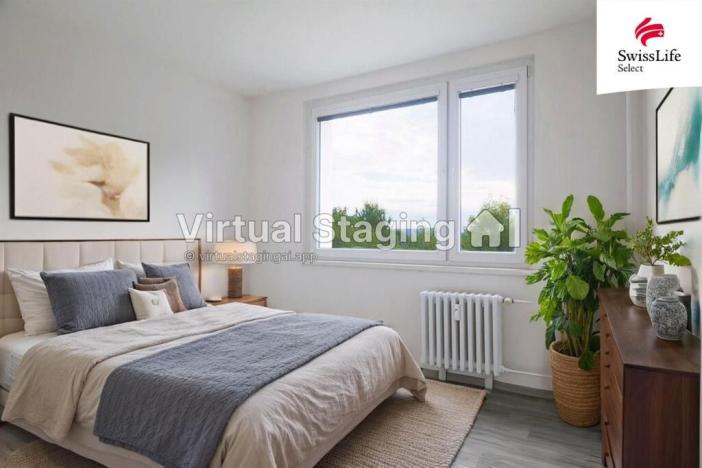 Prodej bytu 4+1, Valdice, Přátelství, 74 m2