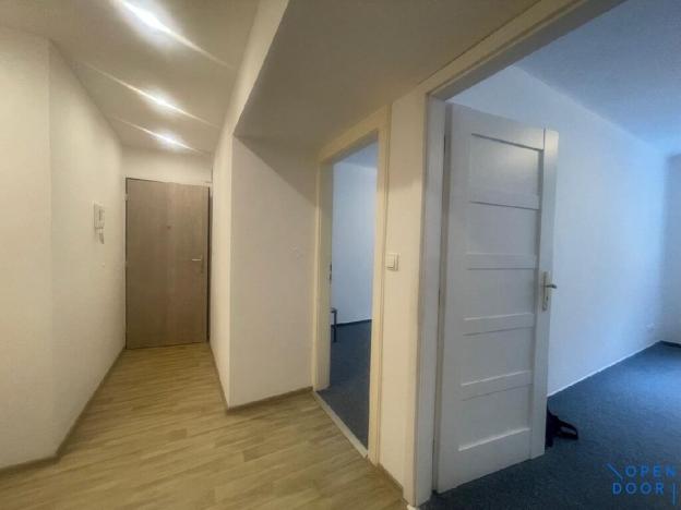 Pronájem kanceláře, Praha - Krč, Na strži, 54 m2