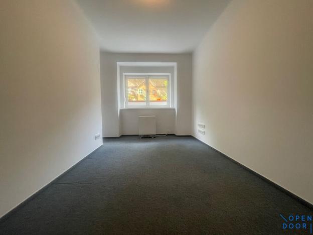 Pronájem kanceláře, Praha - Krč, Na strži, 54 m2