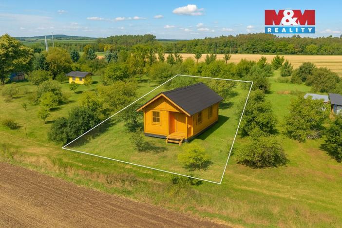 Prodej pozemku pro bydlení, Husinec, Na Kazatelně, 1198 m2