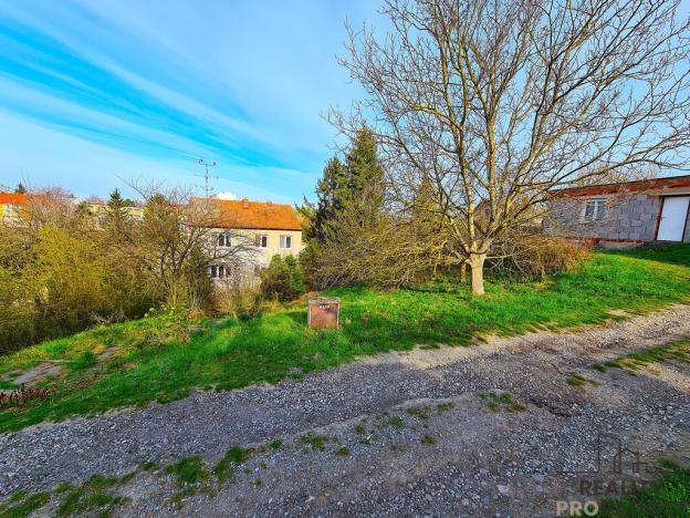 Prodej vícegeneračního domu, Rousínov, Tománkova, 230 m2