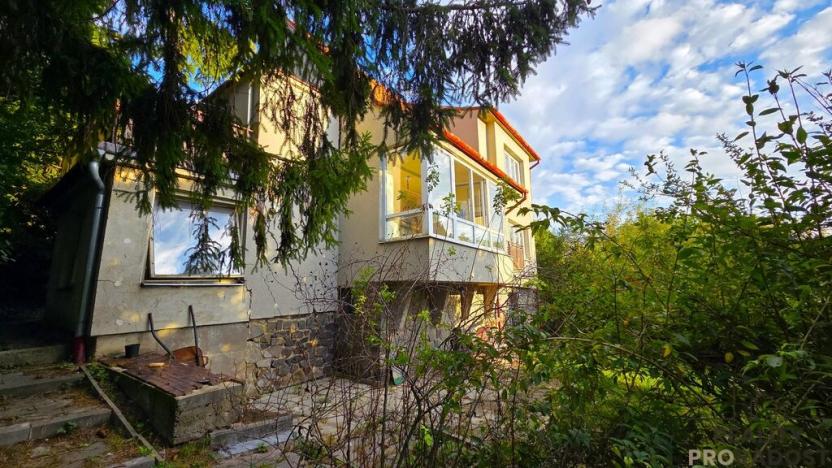 Prodej vícegeneračního domu, Rousínov, Tománkova, 230 m2