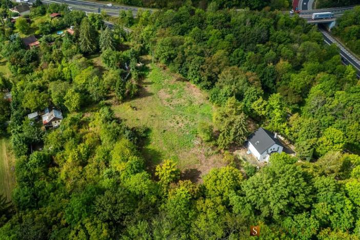 Prodej pozemku pro bydlení, Teplice, 794 m2