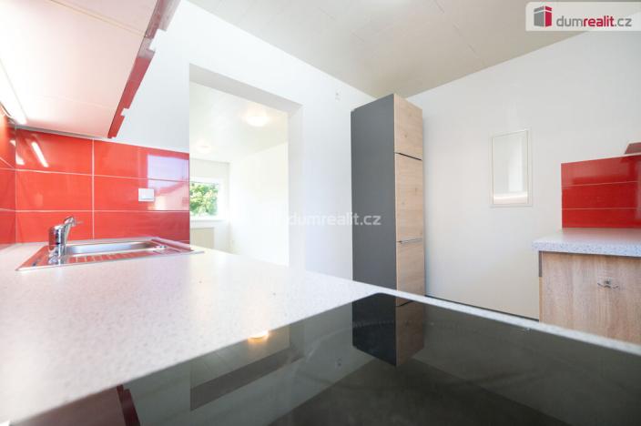 Prodej rodinného domu, České Budějovice - České Budějovice 5, Kosmova, 179 m2