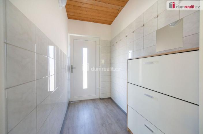 Prodej rodinného domu, České Budějovice - České Budějovice 5, Kosmova, 179 m2