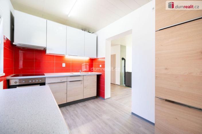 Prodej rodinného domu, České Budějovice - České Budějovice 5, Kosmova, 179 m2