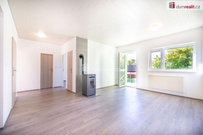 Prodej rodinného domu, České Budějovice - České Budějovice 5, Kosmova, 179 m2