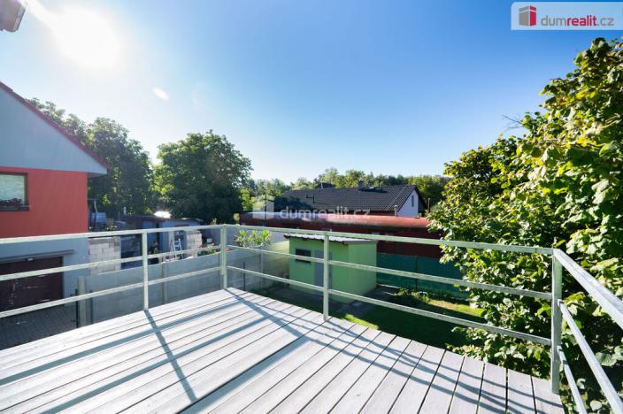 Prodej rodinného domu, České Budějovice - České Budějovice 5, Kosmova, 179 m2