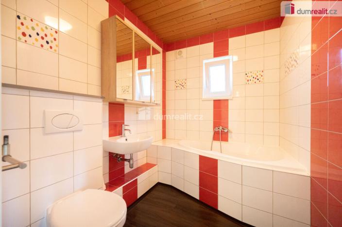 Prodej rodinného domu, České Budějovice - České Budějovice 5, Kosmova, 179 m2