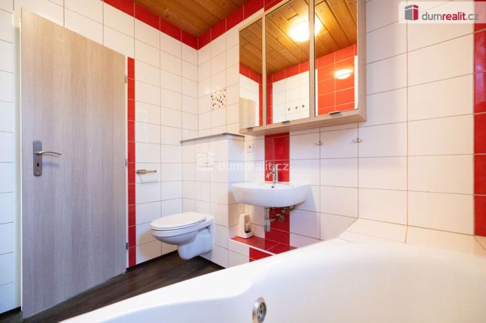 Prodej rodinného domu, České Budějovice - České Budějovice 5, Kosmova, 179 m2